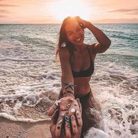 Отзыв от Снежана - виза ДТВ